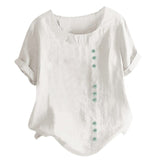 Summer Blouse