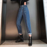 Elastic Waist Pants