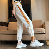 Harem Pants