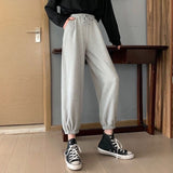 High Waist Pants