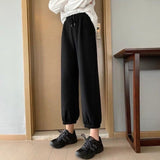 High Waist Pants