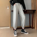 High Waist Pants