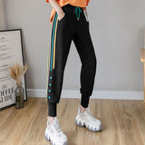 High Waist Pants
