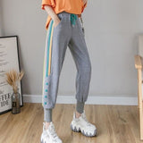High Waist Pants