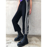 Streetwear Pants