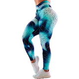 High Waist Leggings