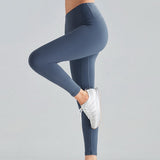Elastic Leggings