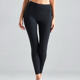 Elastic Leggings