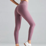 Elastic Leggings
