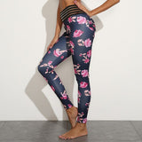 High Waist Leggings