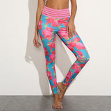 High Waist Leggings