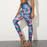 High Waist Leggings