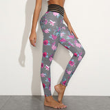 High Waist Leggings