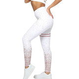 Lasperal Black Leggings
