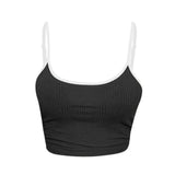 Adjustable Shoulder Straps