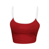 Adjustable Shoulder Straps