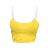 Adjustable Shoulder Straps