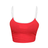 Adjustable Shoulder Straps