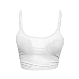 Adjustable Shoulder Straps
