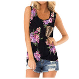 V-Neck Shirt Clothes
