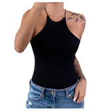 Sleeveless Tank Top