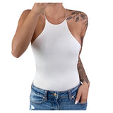Sleeveless Tank Top