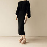Mid-Calf Skirts