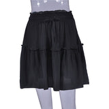 Summer Skirt
