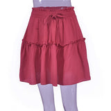 Summer Skirt