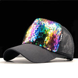 Summer Baseball Cap