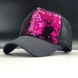 Summer Baseball Cap