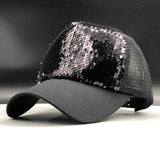 Summer Baseball Cap