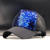 Summer Baseball Cap
