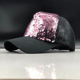 Summer Baseball Cap