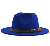 Vintage Trilby Caps