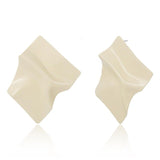 Suqare  Earrings