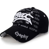 BAT Baseball Caps
