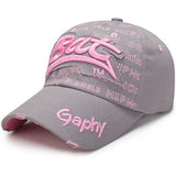 BAT Baseball Caps