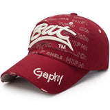 BAT Baseball Caps