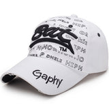 BAT Baseball Caps