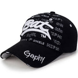 BAT Baseball Caps