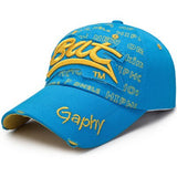 BAT Baseball Caps