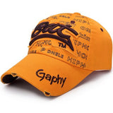 BAT Baseball Caps