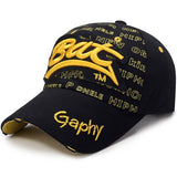 BAT Baseball Caps